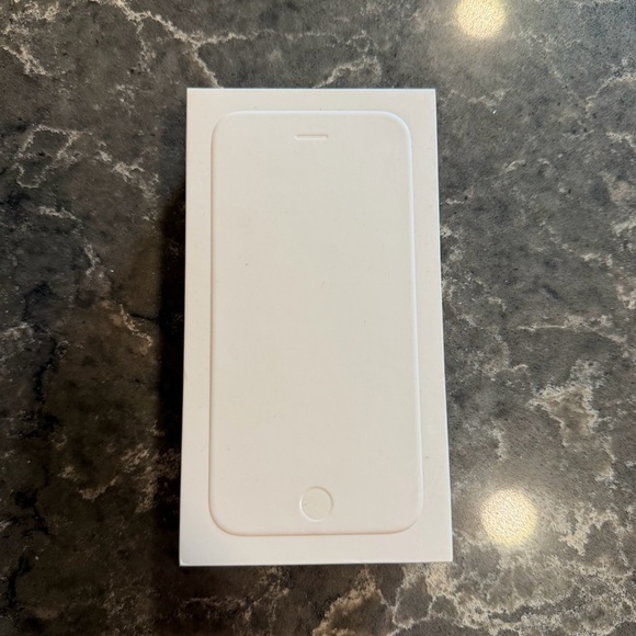 Apple Other - iPhone 6 Space Gray, 64 GB (Box Only)
